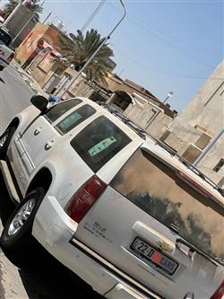 شيفروليه سوبربان